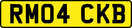 RM04CKB
