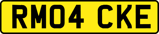 RM04CKE