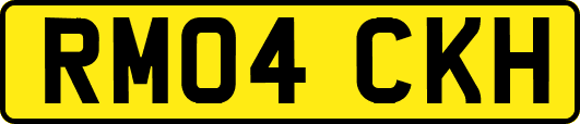 RM04CKH