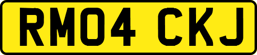 RM04CKJ