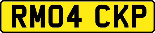 RM04CKP