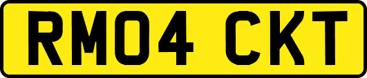 RM04CKT