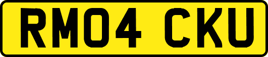 RM04CKU