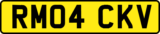 RM04CKV