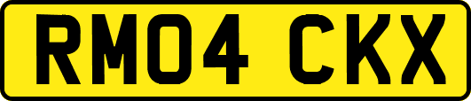 RM04CKX