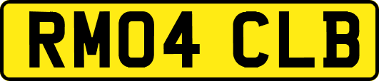 RM04CLB