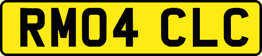 RM04CLC