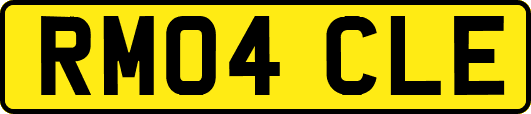 RM04CLE
