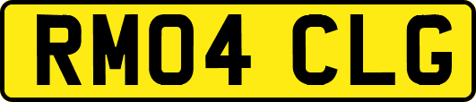 RM04CLG