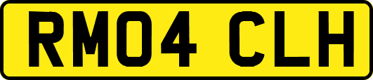 RM04CLH