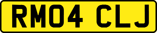RM04CLJ