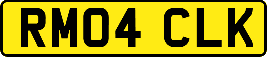 RM04CLK