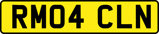 RM04CLN