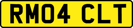 RM04CLT
