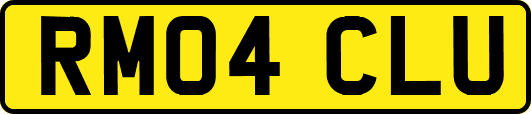 RM04CLU