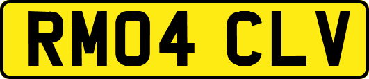 RM04CLV