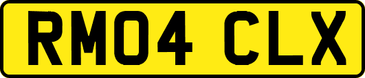 RM04CLX