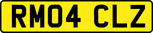 RM04CLZ