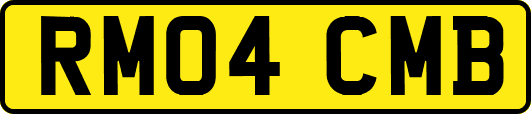 RM04CMB