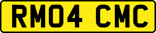 RM04CMC
