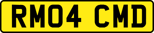 RM04CMD