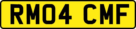RM04CMF