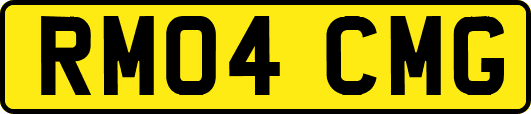 RM04CMG