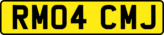 RM04CMJ