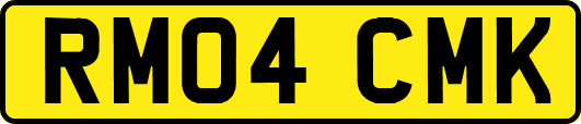 RM04CMK