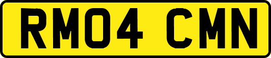 RM04CMN