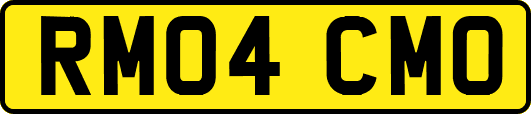 RM04CMO