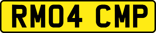 RM04CMP