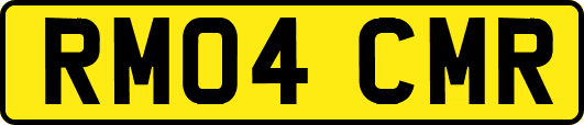 RM04CMR