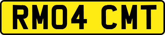 RM04CMT