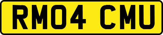 RM04CMU
