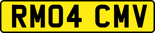 RM04CMV