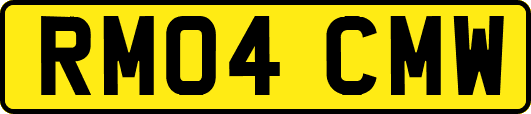 RM04CMW
