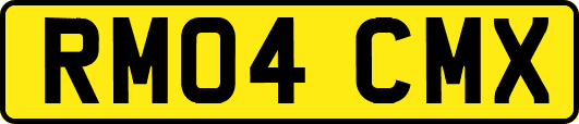 RM04CMX