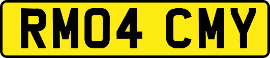 RM04CMY