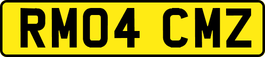 RM04CMZ