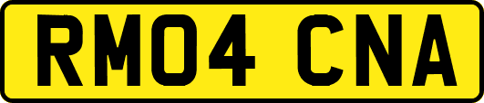 RM04CNA