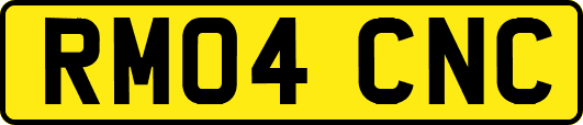 RM04CNC