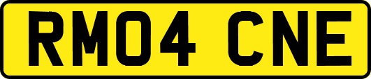 RM04CNE
