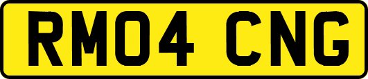 RM04CNG