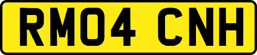 RM04CNH