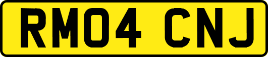 RM04CNJ
