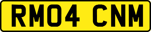 RM04CNM