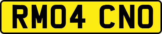 RM04CNO