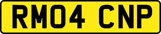 RM04CNP