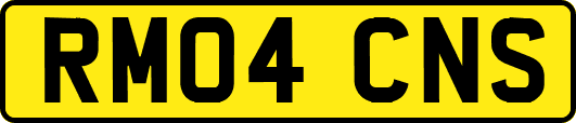 RM04CNS